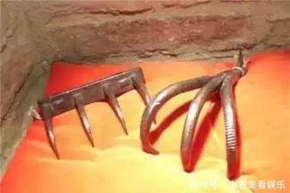 易中天|易中天说明代朱元璋的政治是史上最残暴、最黑暗的,他说得对吗?