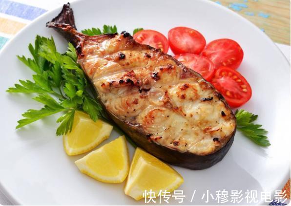 鱼类|五十岁以后,进入脑梗高发期,这4种食材少碰,一种肉或可多吃