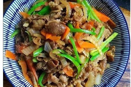 青椒|美味家常菜, 鲜香下饭, 好吃好做, 全家老少都爱吃