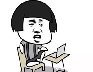 |笑话:精神病院走廊,A病人对着一个抱着鸭子的病人说。。。