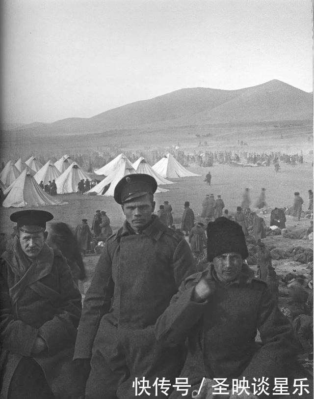 运气|为什么日俄战争中沙俄会战败,难道真的是日军运气太好