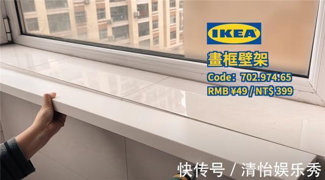 柜格|厨房收纳空间不够用怎么办?简单改造一下,充分利用死角狭小空间