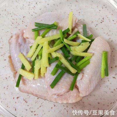 鸡翅|一上桌保准被抢空，如此美味不学不行