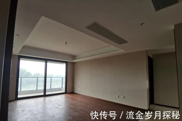 小区|税费能买宝马3系！南京江心洲神秘豪宅，1200万成交了！