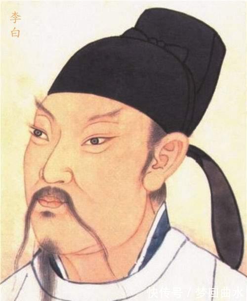 油坊@唐朝诗人中,被称作为诗霸的人是谁?