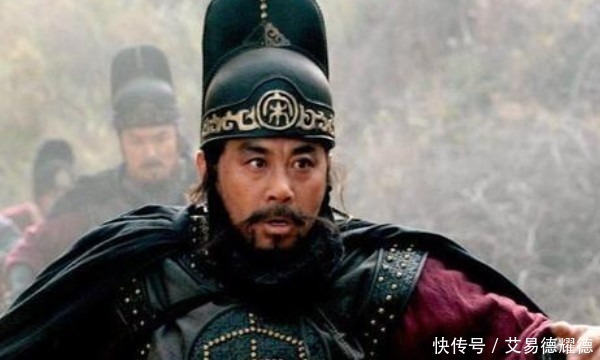 重兵|宋江被毒杀时,还有三位手握重兵的梁山好汉,为何无一人报仇?