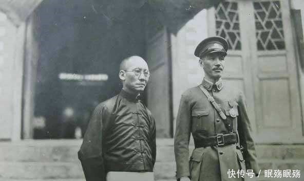 解放战争|解放战争时期,唯一没有起义的滇军将领,与龙云还是亲戚关系