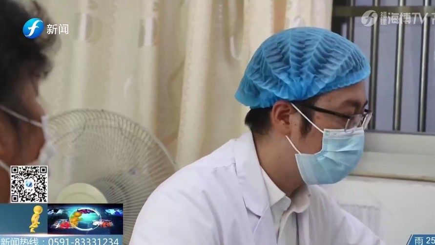 南平市人民医院|秋季润肺，小小穴位有奇效！