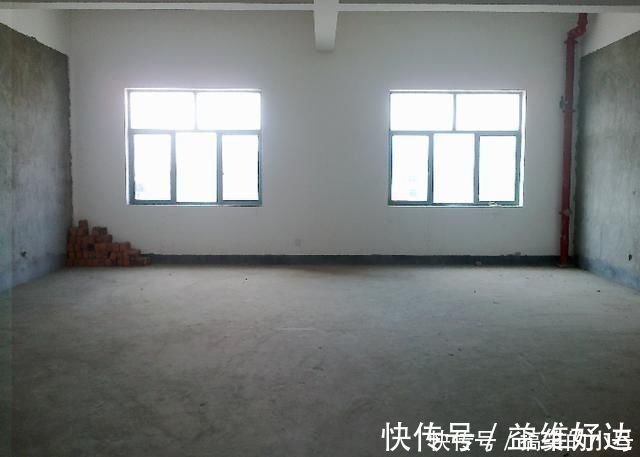 加油站|多少人还在买这几种房子,开发商巴不得送出去,入住才知多坑