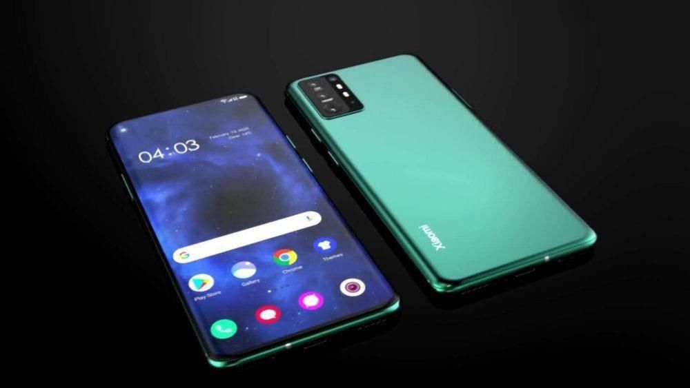 小米|小米11曝光：将国内首发骁龙875，并于年底发布