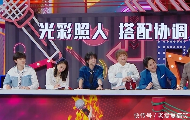 节目组 《王牌》倪萍怼节目组忽视嘉宾,衣服廉价镜头少!宁可不赚寒心钱