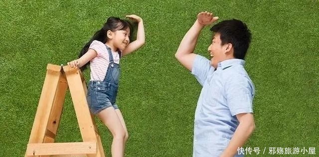 信号|孩子身体出现这3个信号,预示着进入了“猛涨期”,不抓住太吃亏