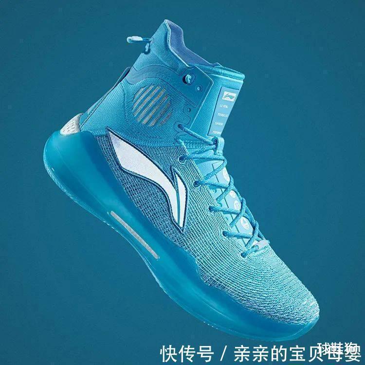 驭帅14再曝新配色，换上耐克的大勾子，不得卖2000元