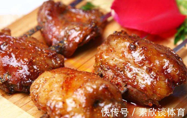 叶酸|秋天不妨多吃3种食物,美容养生、延缓衰老,谁吃谁受益!