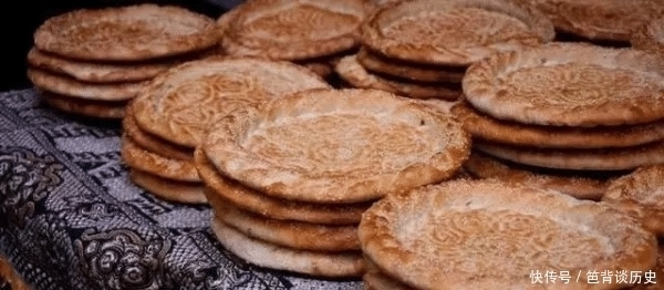 汉人|两千多年前的汉人吃些啥?马王堆汉墓出土了这些烤肉串