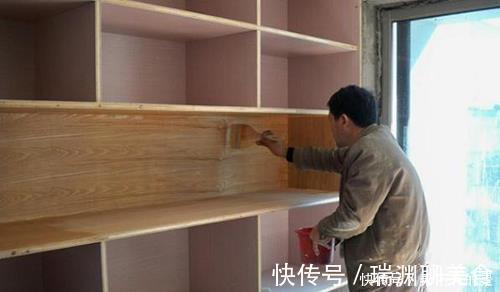 富贵树|玄关鞋柜中间为什么空一截？玄就玄在这，用过的人都觉得很实用