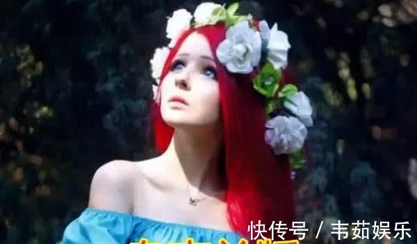 “真人版”芭比乌克兰S级,中国SS级,到非洲惊艳了