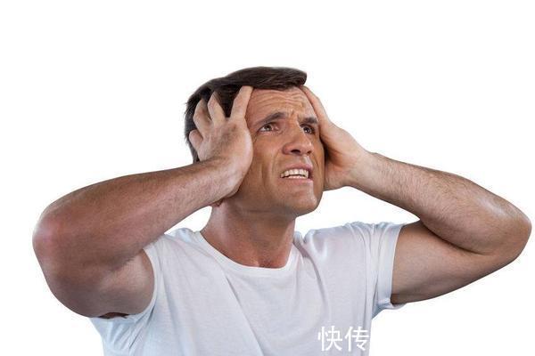头痛|头痛,睡一觉就好了?经常头痛可能和5个原因有关,了解下