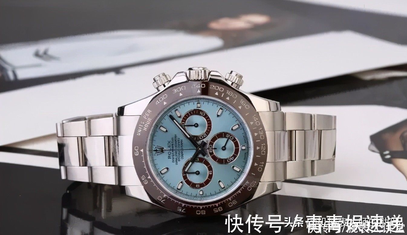 劳力士|新手最想知道的,几十万的手表比几千的究竟好在哪?