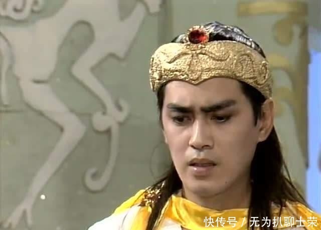 封神大业|他作为封神榜上死得最早贡献最少的人,为何神位却是最高的呢?