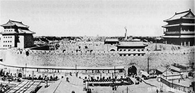 彭真|梁思成警告彭真市长:50年后,历史将证明你是错误的,我是对的