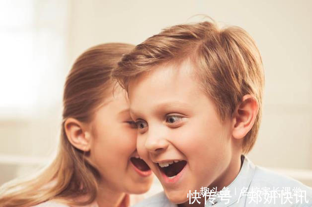 绘本|表达能力弱的孩子,未来一定吃亏聪明家长做好5点