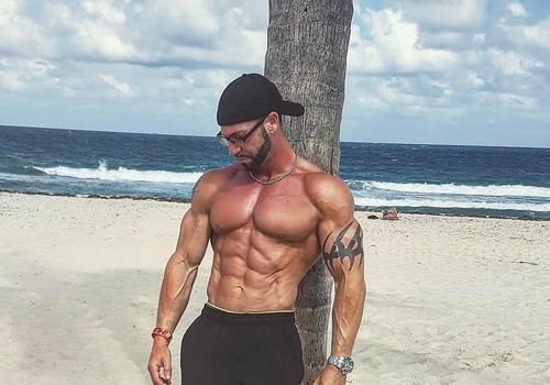 减肥|腹肌训练教程,教你实用方法,想要6块腹肌赶快跟着练