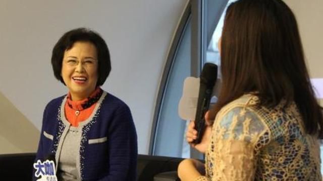 泰斗|京剧泰斗赵葆秀老师被网友称“德艺双馨”网友:当之无愧!