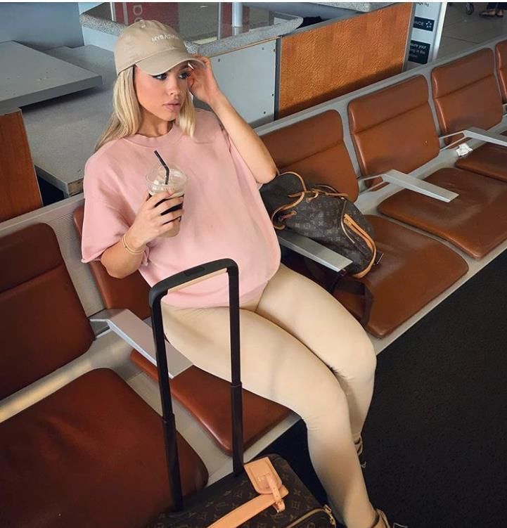 女人|人们普遍相信 女人怀孕期间不应做的10件事 结果证明都是假的