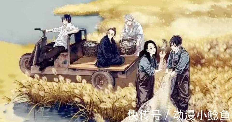 张灵玉|一人之下cosplay:夏禾肚子有赘肉,冯宝宝是买拼夕夕赠送的?