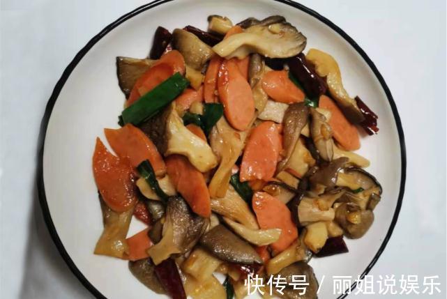 进补|冬至过后,宁可少吃肉,也要多吃此菜,爽口解腻,不懂吃可惜了