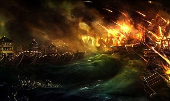 虚荣心|王阳明是否放了宁王给皇帝抓?他没照做却在别处满足皇帝的虚荣心