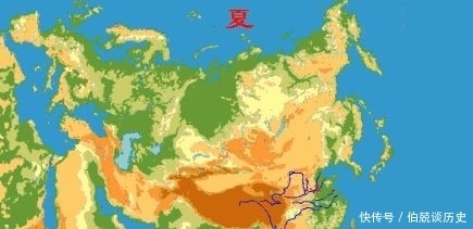 成汤|比赵高还早1440年的权臣:奴隶出身辅佐五代人皇,被称为中华厨祖