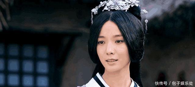 平民|浅谈卫子夫，是什么让她，从平民到一代贤后
