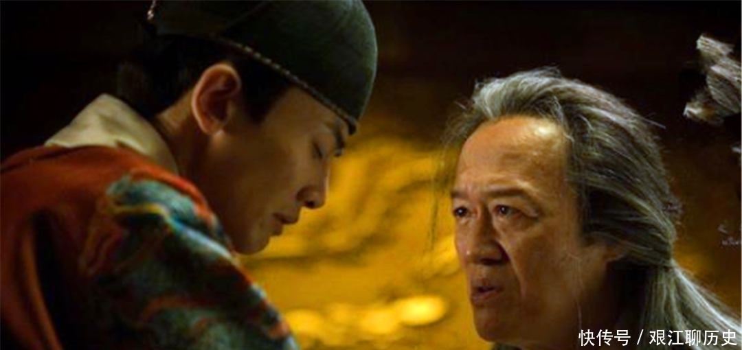 加速|崇祯皇帝的统治为何说是加速了明朝的灭亡呢？