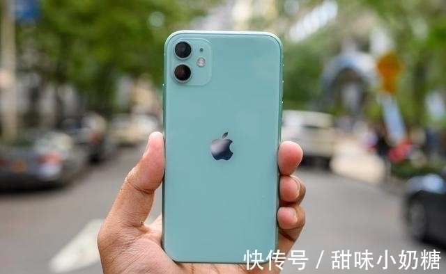 iphone|发布至今下跌1500元，苹果A13+IP68防水，从高端市场跌至中端市场