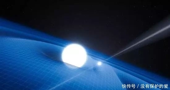 天体 这样的天体，银河系中只有五颗？