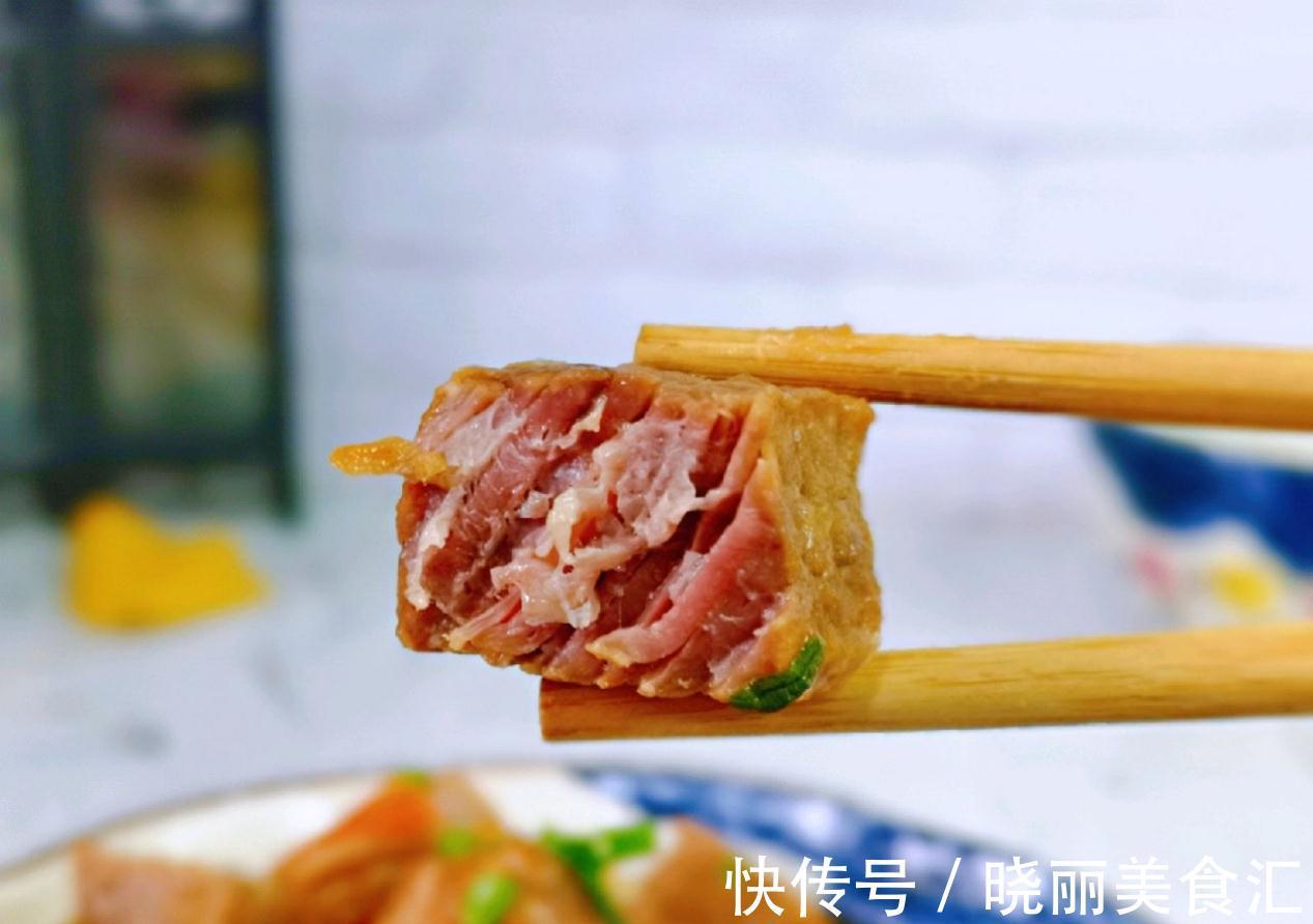 一锅暖暖的番茄炖牛腩，滋补有营养，番茄浓郁牛腩鲜香