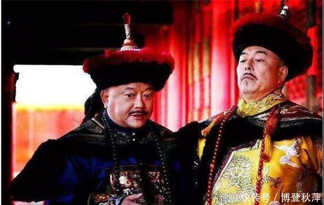 当上皇帝|巨贪被抄家,却找不到金银,最后一锤顶几个国库