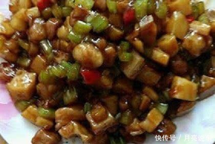  料酒|在家请客做的几道家常菜招待，道道色香味俱全，客人吃了流连忘返