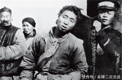 剪辫|孙中山要求剪辫,皇族遗老死活不愿意,溥仪:他们不愿剪,剪我的