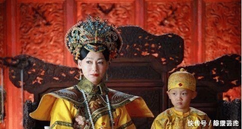 末代皇帝溥仪$为何看似光鲜的古代皇帝, 竟会饿肚子 御膳房都去干嘛了