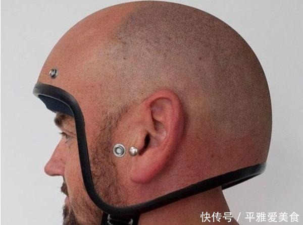 拖鞋|9个奇葩的设计,实在令人无法直视,简直一个都不能忍