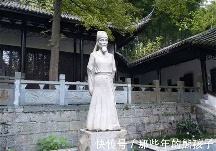 生活@他长相丑陋,一句诗却千古第一,如成为很多年轻人的生活方式