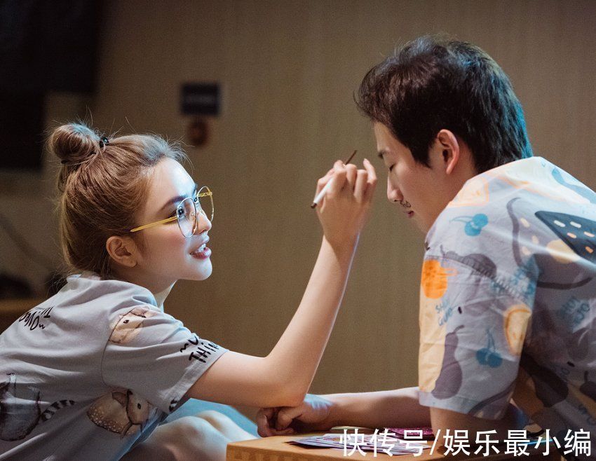 《女儿们的恋爱》有毒！节目还未播完，3对情侣嘉宾都出事了