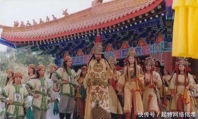 激化|太平天国运动内部矛盾，洪秀全和杨秀清，谁更适合做领袖？