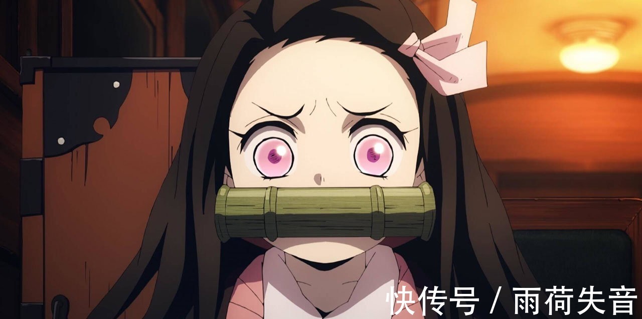 小朋友|《鬼滅之刃無限列車篇》從小朋友到大人，全民喜愛的兄妹