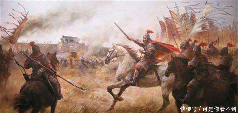 事变|守卫玄武门的三员大将,被李世民私下搞定,事变之后下场又如何!