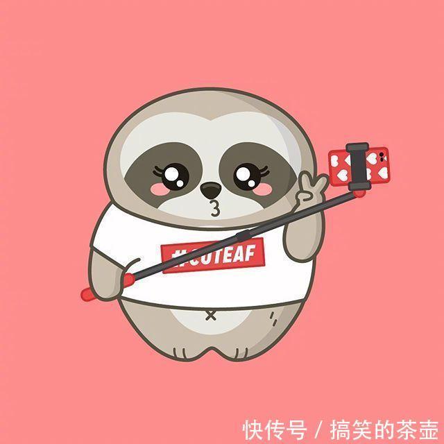 |逗人开心的笑话,顽皮有趣,笑到肚子疼!第一句就说到心里了