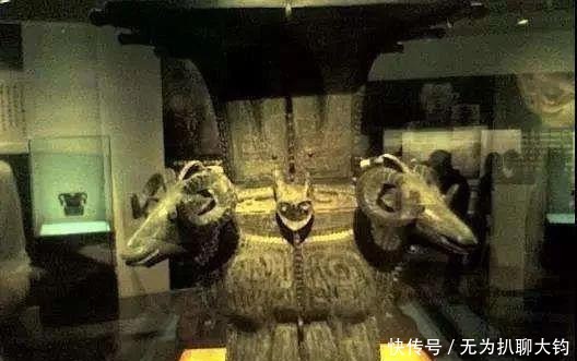 博物馆|中国迄今为止最值钱的10大古董文物,惊艳世界的古代文明!